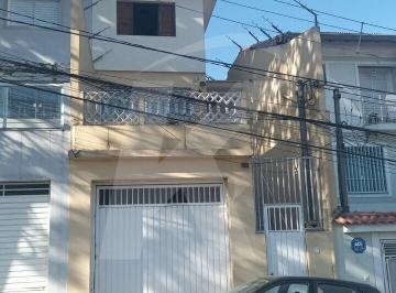 Casa · 122m² · 2 Quartos · 1 Vaga · Sobrado com 2 quartos e 1 vaga, próximo ao Metro Tucuruvi.