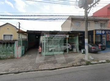 Terreno · 500m² · Terreno comercial, residencial, com 500m2, 10x50 mts na Av. Julio Buono