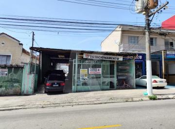 Terreno · 500m² · Terreno comercial, residencial, com 500m2, 10x50 mts na Av. Julio Buono