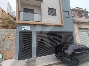 Apartamento · 29m² · 1 Quarto · Apartamento com 1 Quarto - Jardim São Paulo.