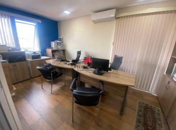 Comercial · 41m² · 1 Vaga · Sala comercial 41 m² ,  semi mobiliado com 1 vaga na Penha