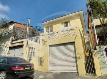 Casa · 188m² · 5 Quartos · 1 Vaga · Casas para moradia ou investidor, 3 casas no mesmo terreno - próximo metro/shopping tucuruvi