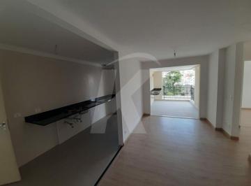 Apartamento · 75m² · 2 Quartos · 1 Vaga · Apto. novo c/ 74,5 m2 no Jardim São Paulo, 2 quartos sendo 1 suíte, varanda gourmet e 1 vaga livre