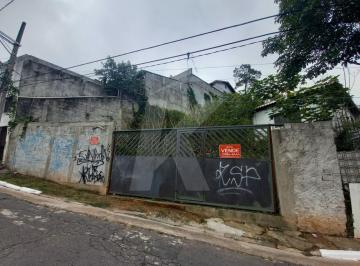 Terreno · 341m² · Terreno ótimo com 341 M2,  na Vila Isolina Mazzei