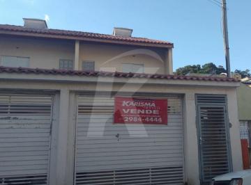 Casa · 92m² · 3 Quartos · 2 Vagas · Sobrado próximo ao metrô Tucuruvi