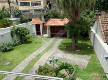 Casa · 312m² · 3 Quartos · 3 Vagas · Sobrado de 312 mts², 03 dormitórios, piscina, a venda no Horto Florestal