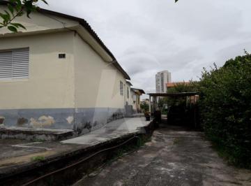 Terreno · 600m² · Terreno de 10x60 mts, com casas antigas, 600m2, na Vila Gustavo.