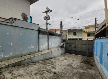 Terreno · 159m² · Casa com terreno de 5x32 na Rua das Vertentes na Vila Constança.