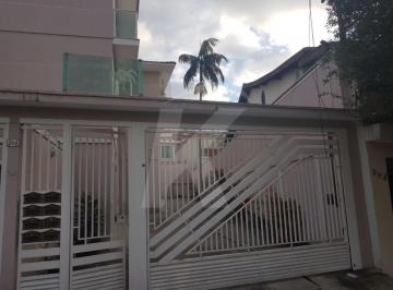 Casa · 133m² · 3 Quartos · 3 Vagas · Sobrado de 3 dormitórios e 3 vagas em condomínio ao lado Metro Parada Inglesa