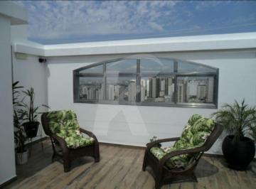 Apartamento · 130m² · 3 Quartos · 2 Vagas · Cobertura duplex, 3 quartos, 2 vagas, Metrô Jardim São Paulo