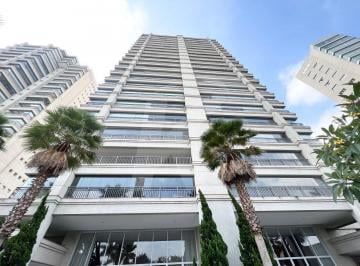 Apartamento · 298m² · 4 Quartos · 5 Vagas · Apartamento no Condomínio The Point, 4 Quartos, 5 Vagas, Santana