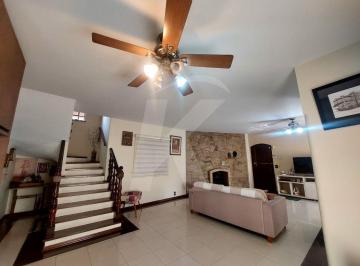 Casa · 202m² · 3 Quartos · 7 Vagas · Sobrado com 2 Suites e 7 Vagas no Mandaqui - Impecável - Excelente Localização