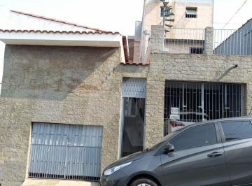 Casa · 221m² · 5 Quartos · 2 Vagas · Imóvel com  2  casas, com 2 vagas, total de 5 dormitórios, próximo ao Tucuruvi.