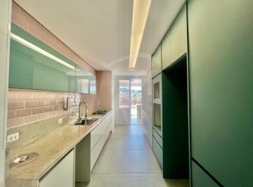 Apartamento · 270m² · 3 Quartos · 5 Vagas · Apartamento Gardem com 270m2, 3 Quartos, 5 vagas, Tremembé