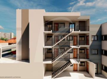 Casa · 48m² · 2 Quartos · Apartamentos Novos no Jardim Joamar, Confira !