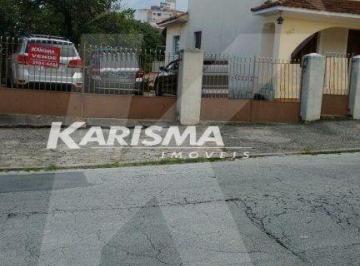 Terreno · 1160m² · 10 Vagas · Terreno com casas velhas - Ótima localização