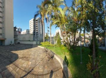 Apartamento · 93m² · 3 Quartos · 2 Vagas · Apartamento com, 93 Metros, 3 Dormitórios, no Jardim São Paulo