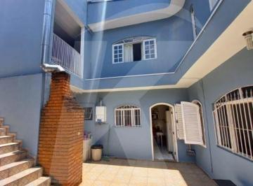 Casa · 365m² · 6 Quartos · Casas para renda, o terreno possui 3 casas  na Vila Medeiros