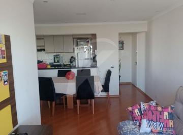 Apartamento · 57m² · 2 Quartos · 1 Vaga · Apartamento Mobiliado à Venda no Tucuruvi ? 57 m², 2 Dormitórios e 1 Vaga