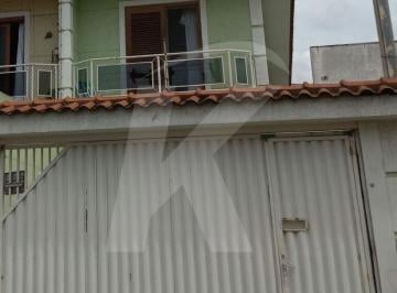 Casa · 129m² · 3 Quartos · 4 Vagas · Sobrado na Vila Medeiros com 3 dormitórios, 2 vagas de garagem