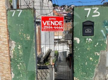 Casa · 130m² · 6 Quartos · Terreno com 6 Casas para renda.