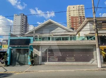 Casa · 248m² · 3 Quartos · 3 Vagas · Excelente imóvelr comercial e residencial próximo ao metrô Parada Inglesa - Vila Pauliceia