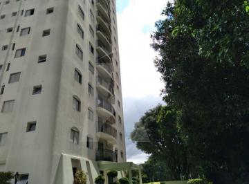 Apartamento · 73m² · 3 Quartos · 1 Vaga · Apartamento na Vila Gustavo com 73 m2