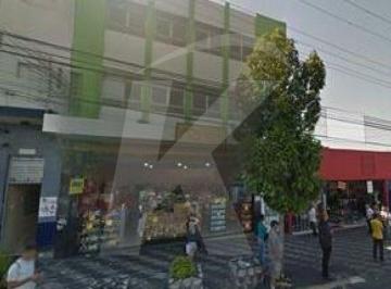 Comercial · 450m² · Prédio comercial na Av. Cruzeiro do Sul em Santana.