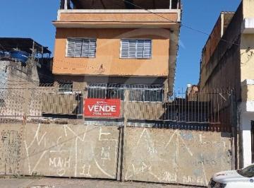 Comercial · 238m² · 3 Vagas · Prédio Comercial com Residencial com 238m2- no Jd. Brasil