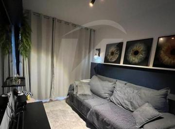 Apartamento · 91m² · 3 Quartos · 2 Vagas · Apartamento com 3 dormitórios, 2 vagas na Casa Verde