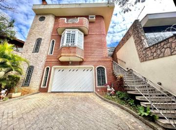 Casa · 567m² · 4 Quartos · 8 Vagas · Conforto e Lazer! Casa Térrea com Piscina no Palmas do Tremembé