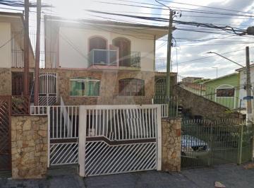 Casa · 180m² · 3 Quartos · 6 Vagas · Venda de Sobrado 3 Quartos na Rua Aragão - VIla Mazzei