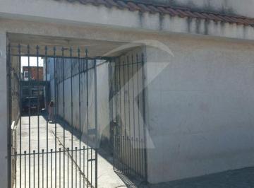 Casa · 180m² · 3 Quartos · 2 Vagas · Sobrado amplo com 3 quartos, 2 vagas de garagem no Jaçanã