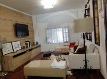 Casa · 146m² · 3 Quartos · 2 Vagas · Sobrado 3 dormitórios sendo 1 suíte, quintal e 2 vagas no Jardim São Paulo!
