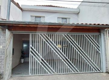 Casa · 189m² · 3 Quartos · 1 Vaga · Sobrado 3 dormitórios 1 vaga - Jaçanã