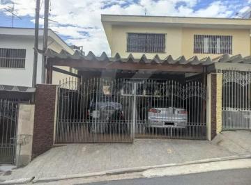 Casa · 200m² · 3 Quartos · 2 Vagas · Sobrado de 200 mts², 03 quartos (1 suíte), na Parada Inglesa