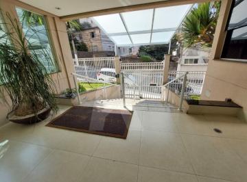 Apartamento · 118m² · 3 Quartos · 3 Vagas · Apartamento Novo de 118m² à Venda no Jardim São Paulo