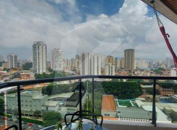 Apartamento · 217m² · 4 Quartos · 3 Vagas · Apartamento à venda no alto de Santana, 217m², 1 por andar, 4 quartos (2 suítes), 3 vagas