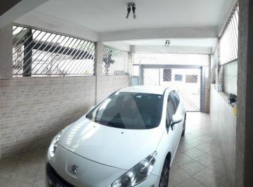 Casa · 89m² · 4 Quartos · 2 Vagas · Sobrado com 4 Dormitórios, 2 Vagas de garagem na Parada Inglesa