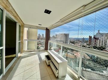 Apartamento · 116m² · 3 Quartos · 3 Vagas · Apartamento à Venda no Jardim São Paulo, 116 m², 3 Suítes, 3 Vagas e Varanda Gourmet