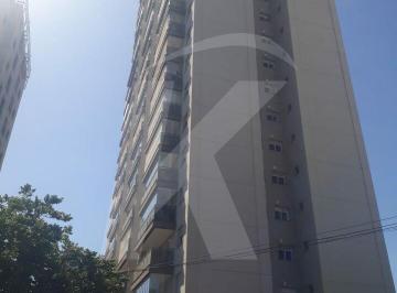 Apartamento · 120m² · 2 Quartos · 1 Vaga · Apartamento Vila Gustavo