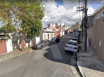 Terreno · 410m² · Excelente terreno  com 504m2, para construtores e investidores - Vila Gustavo