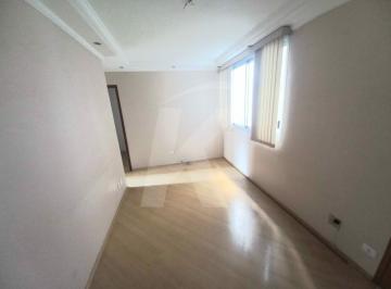 Apartamento · 50m² · 2 Quartos · 1 Vaga · Apartamento com 2 dormitórios, 1 vaga coberta, condomínio com lazer e aceita pet no Imirim.
