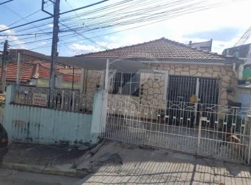 Casa · 160m² · 4 Quartos · 2 Vagas · 2 Casas Térreas na Vila Medeiros com 2 vagas de garagem!