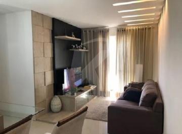 Apartamento · 68m² · 2 Quartos · 2 Vagas · Apartamento de 68 mts², 2 dormitórios (1 suíte), 2 vagas, Mobiliado, na Vila Guilherme