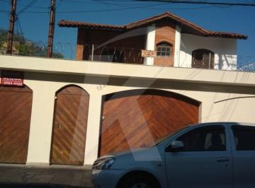 Casa · 380m² · 3 Quartos · 3 Vagas · Sobrado com 3 dormitórios, sendo 1 suíte e 3 vagas na Vila Gustavo próximo ao metro Tucuruvi.