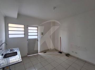 Apartamento · 17m² · 1 Quarto · Apartamento com 1 quarto e cozinha.