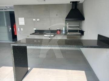 Casa · 36m² · 2 Quartos · Apartamento  com 2 Quartos , Elevador e Espaço Festa.