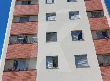 Apartamento · 59m² · 2 Quartos · 2 Vagas · Imirim: Apartamento de 59m² com 2 Dormitórios, 1 Suíte e 2 Vagas