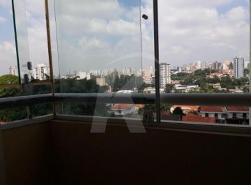 Apartamento · 60m² · 2 Quartos · 2 Vagas · Apartamento na Parada Inglesa - 2 quartos, 2 vagas